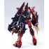 DM RGX-0 TESTAMENT RED ROBOT MODEL KIT